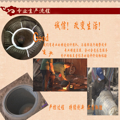 匠心传承 寺院铜钟与宗教铸件的艺术与工艺