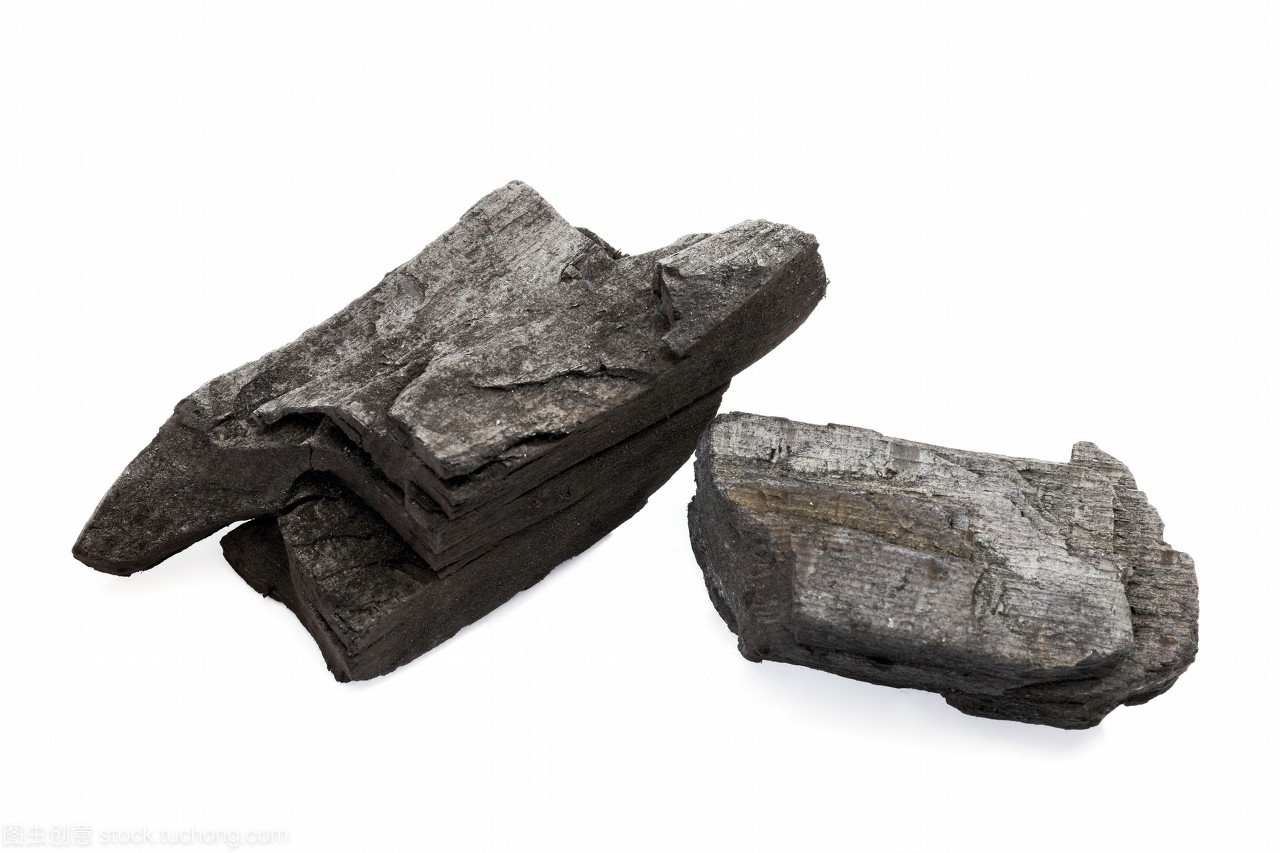 黑色的太阳 煤炭特写