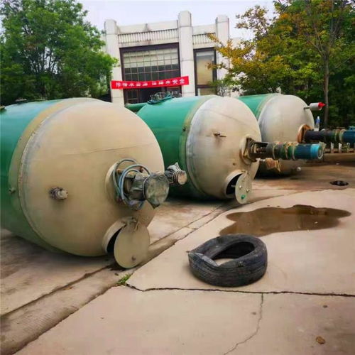 自贡市二手15立方不锈钢搅拌罐食品厂直销探秘 煤炭行业的工业协同效应